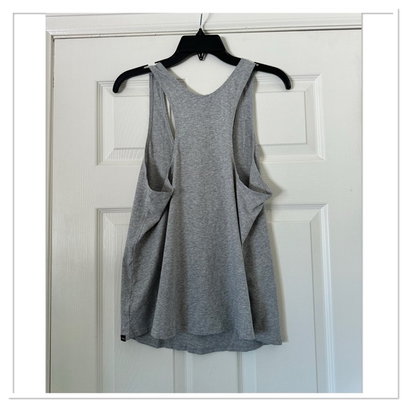 Women’s Journeyman Tank Top Clever - Picture 2 of 3